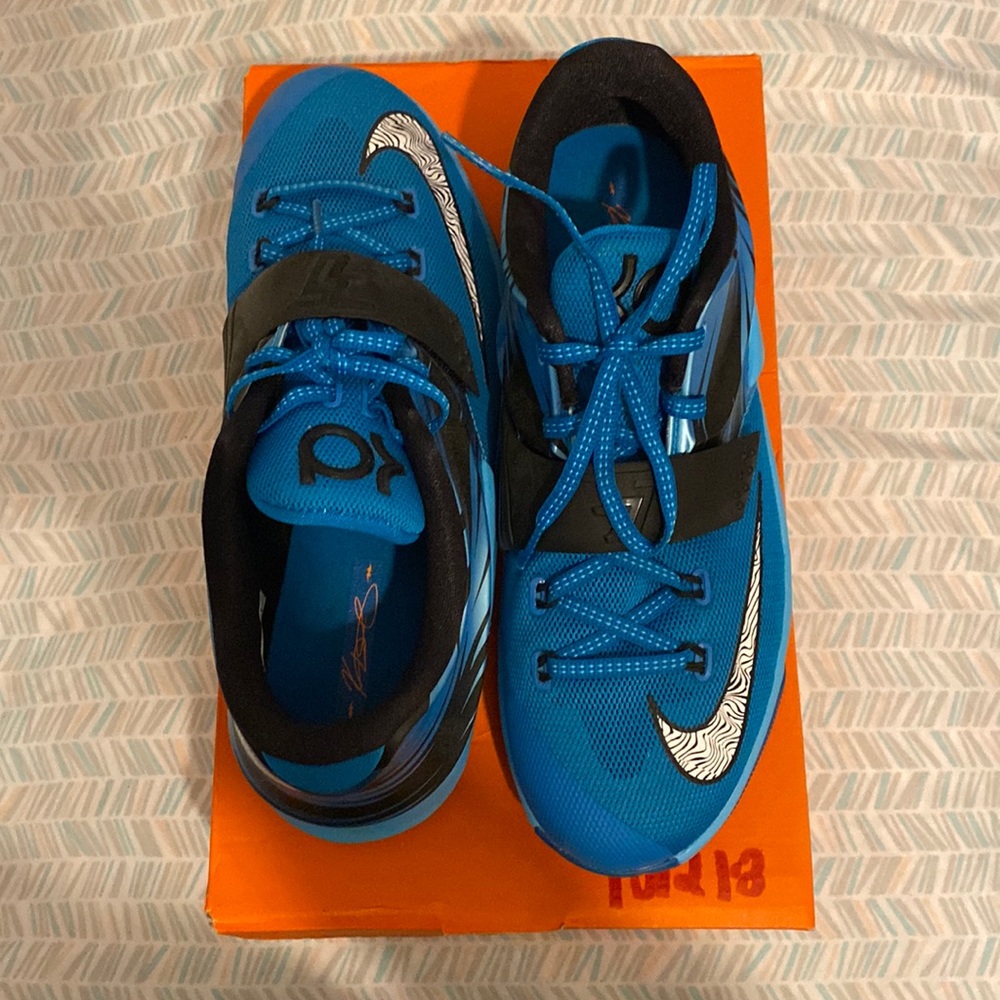KD VII (GS)